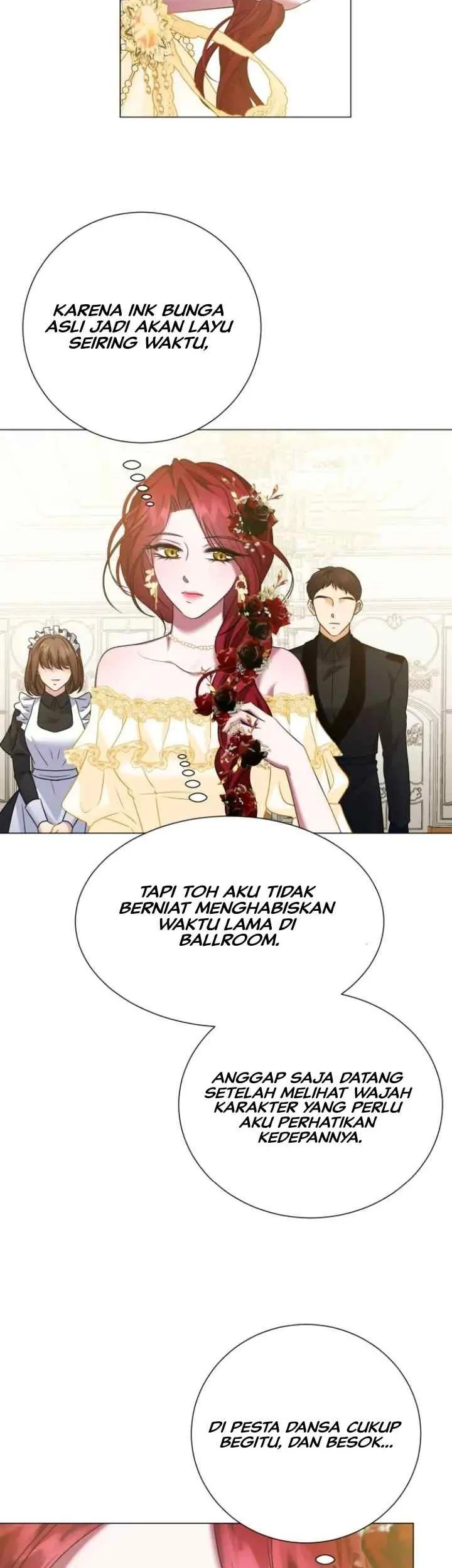 Circumstances of Switching Bodies Chapter 89 Gambar 48