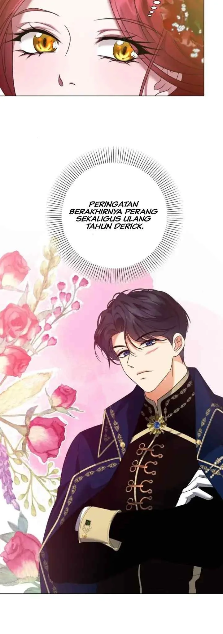 Circumstances of Switching Bodies Chapter 89 Gambar 49