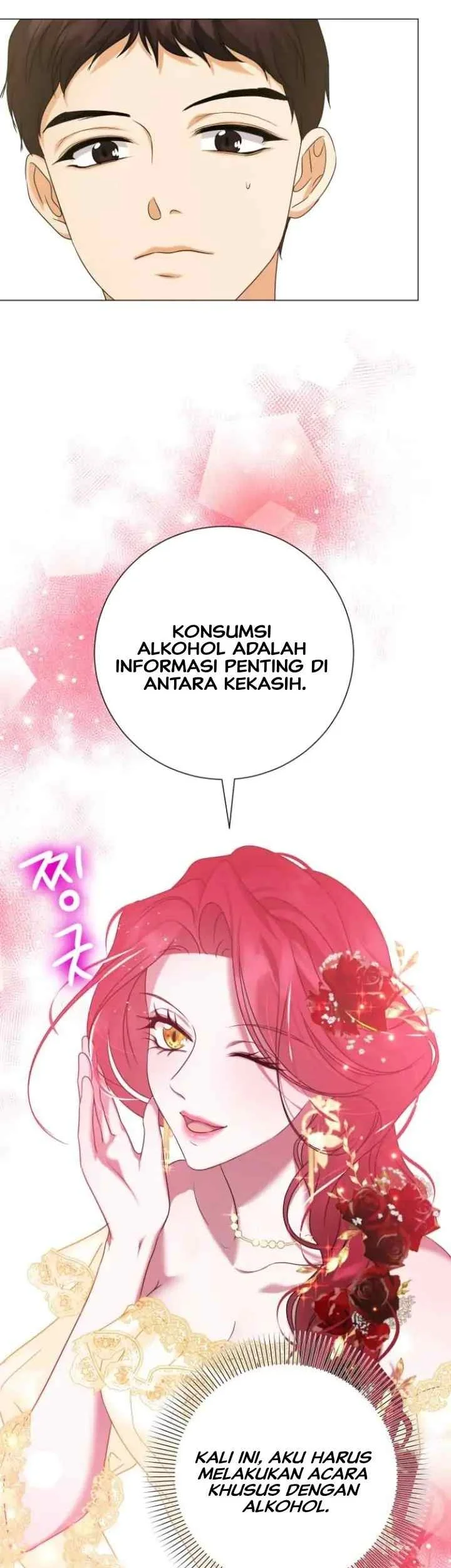 Circumstances of Switching Bodies Chapter 89 Gambar 54