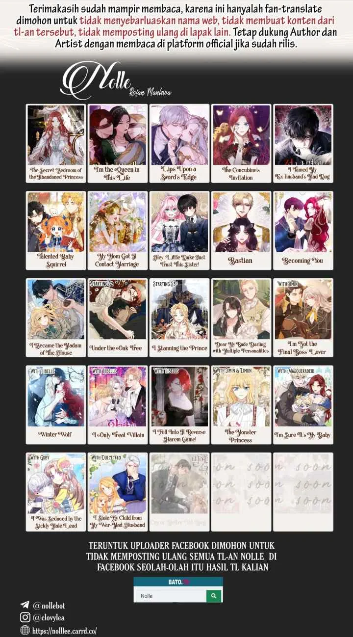 Circumstances of Switching Bodies Chapter 89 Gambar 56