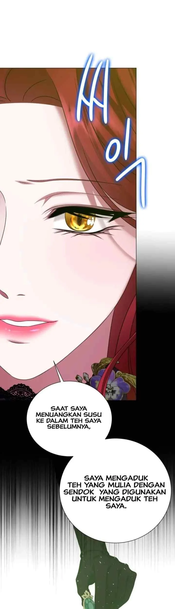 Manhwa Circumstances of Switching Bodies Chapter 89 gambar 2