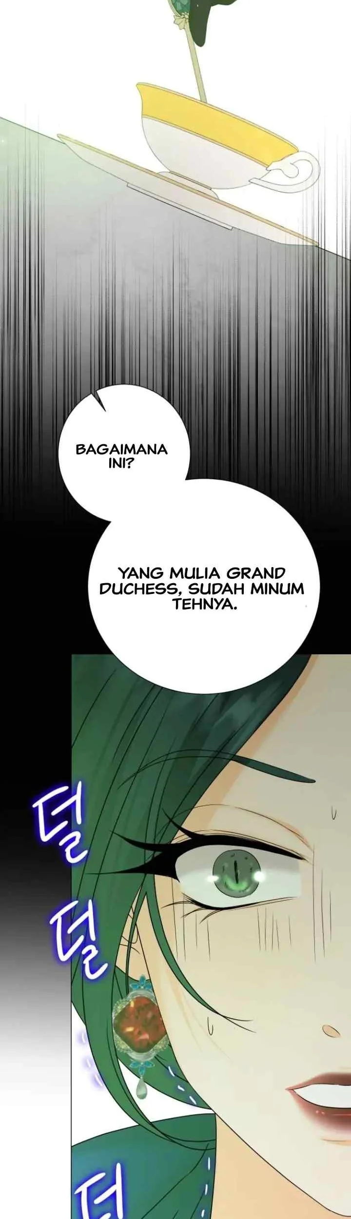Circumstances of Switching Bodies Chapter 89 Gambar 3