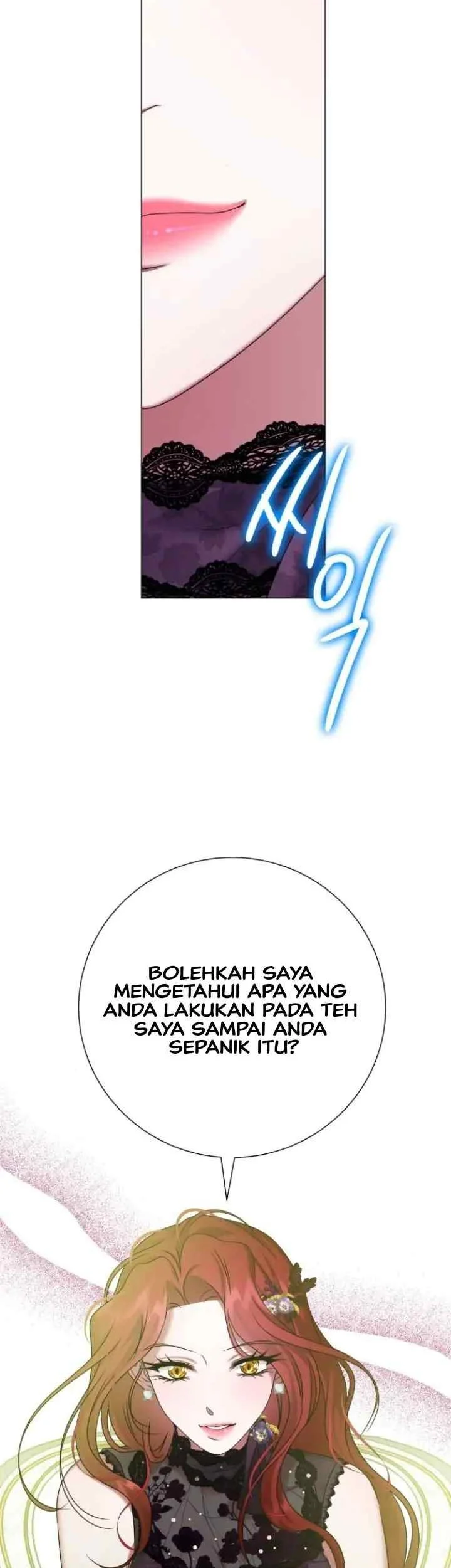 Circumstances of Switching Bodies Chapter 89 Gambar 22