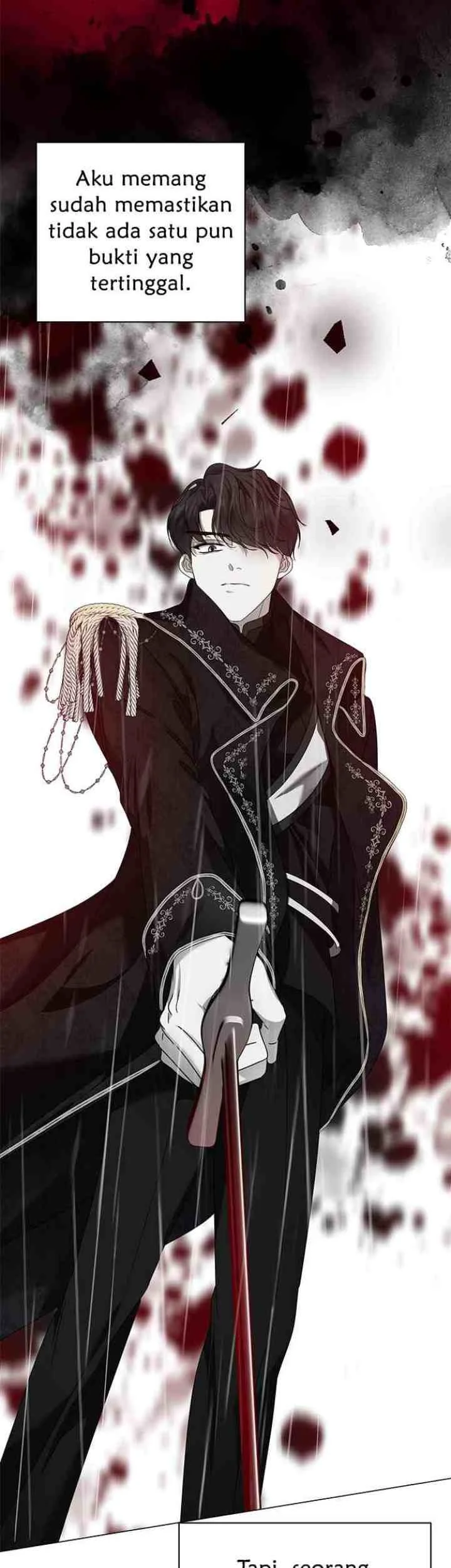 Circumstances of Switching Bodies Chapter 9 Gambar 38