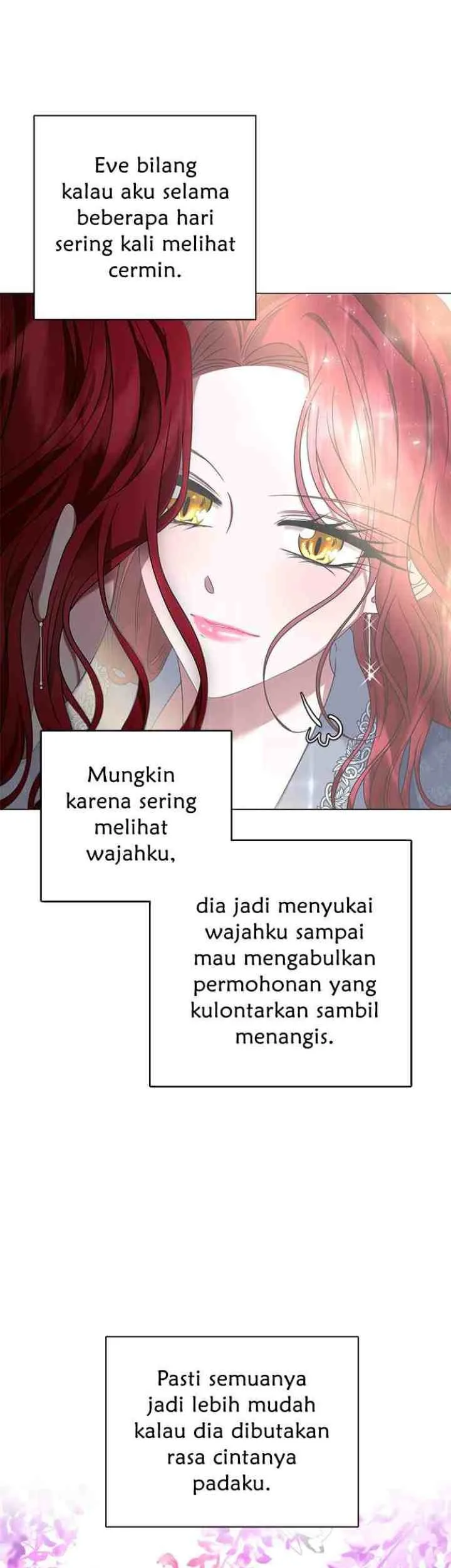 Circumstances of Switching Bodies Chapter 9 Gambar 41