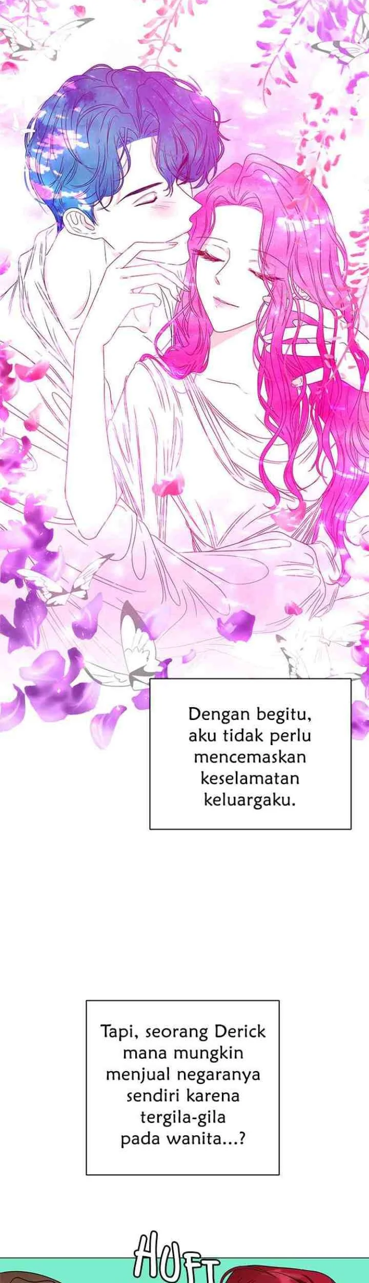 Circumstances of Switching Bodies Chapter 9 Gambar 42