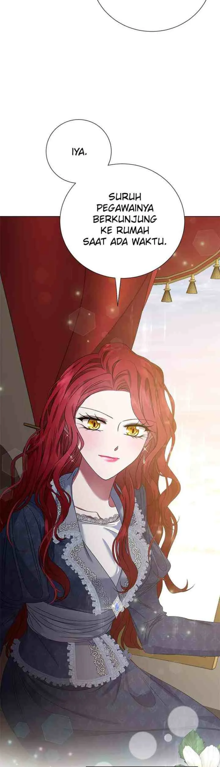 Circumstances of Switching Bodies Chapter 9 Gambar 45