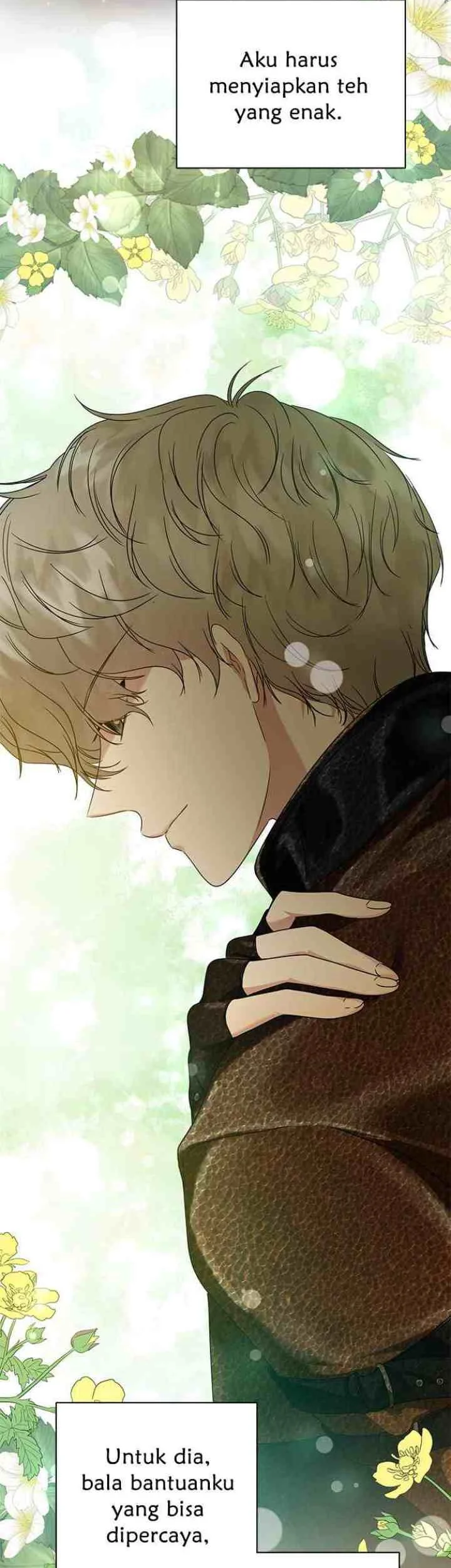 Circumstances of Switching Bodies Chapter 9 Gambar 46