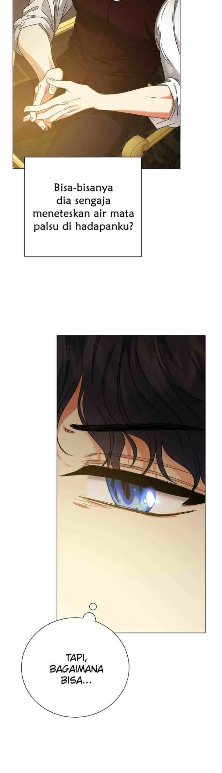 Circumstances of Switching Bodies Chapter 9 Gambar 52