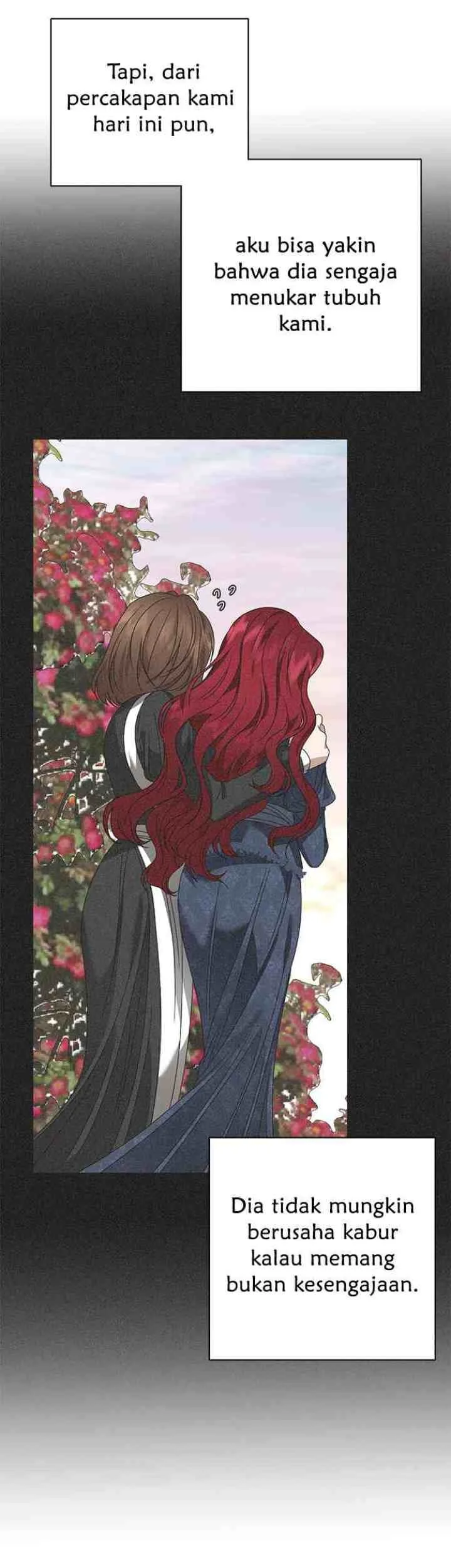 Circumstances of Switching Bodies Chapter 9 Gambar 56