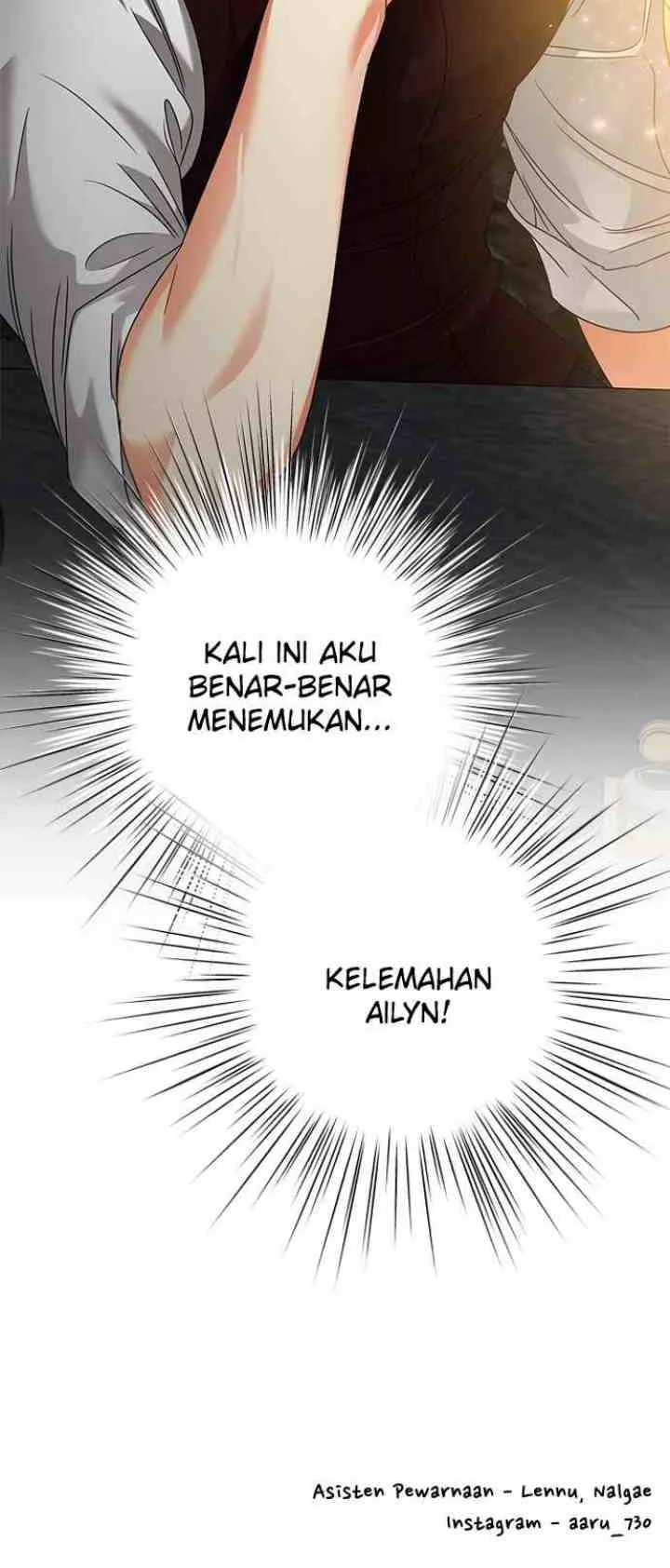 Circumstances of Switching Bodies Chapter 9 Gambar 65