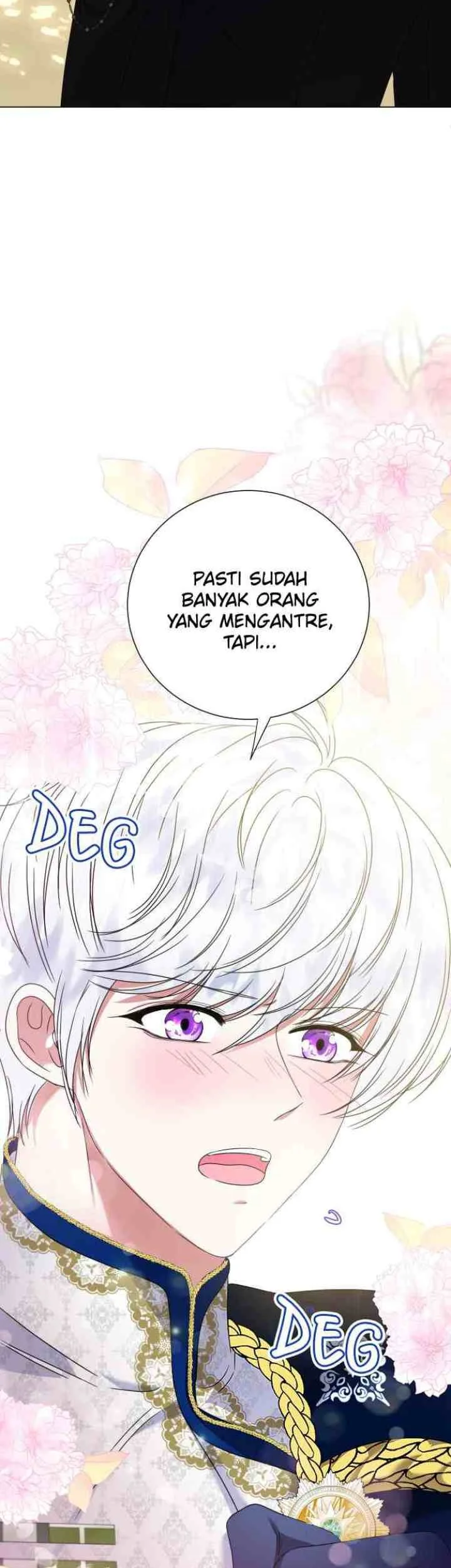Circumstances of Switching Bodies Chapter 9 Gambar 3
