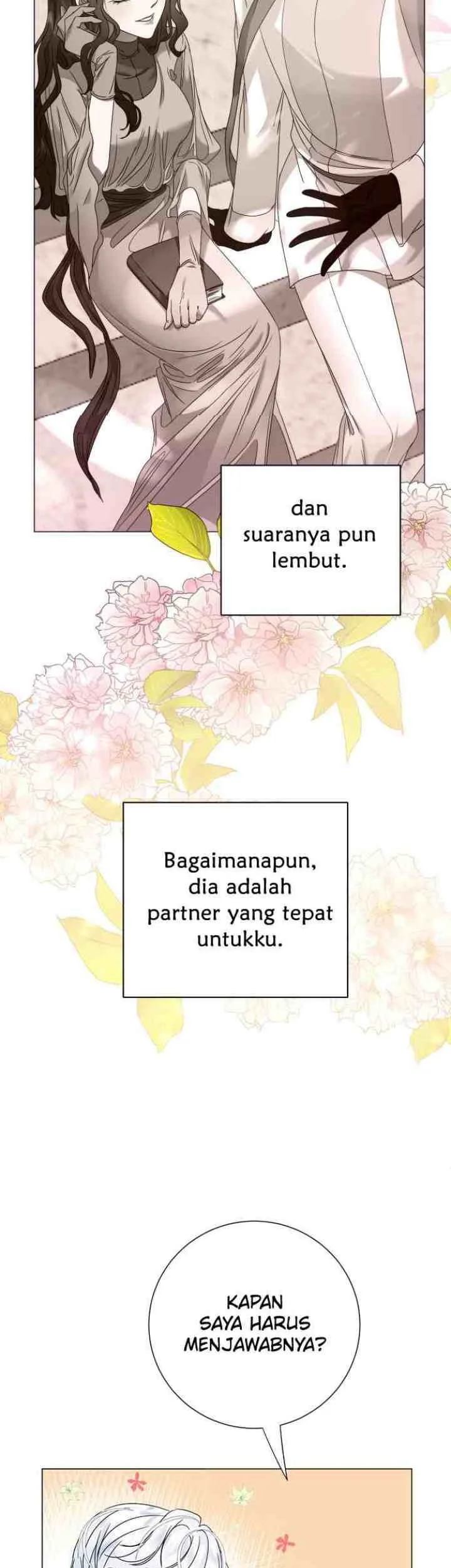 Circumstances of Switching Bodies Chapter 9 Gambar 7