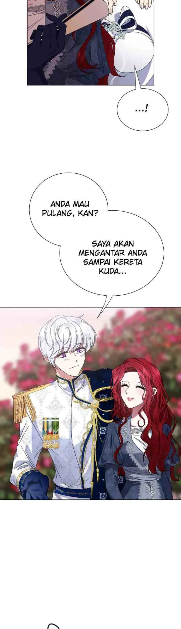 Circumstances of Switching Bodies Chapter 9 Gambar 11
