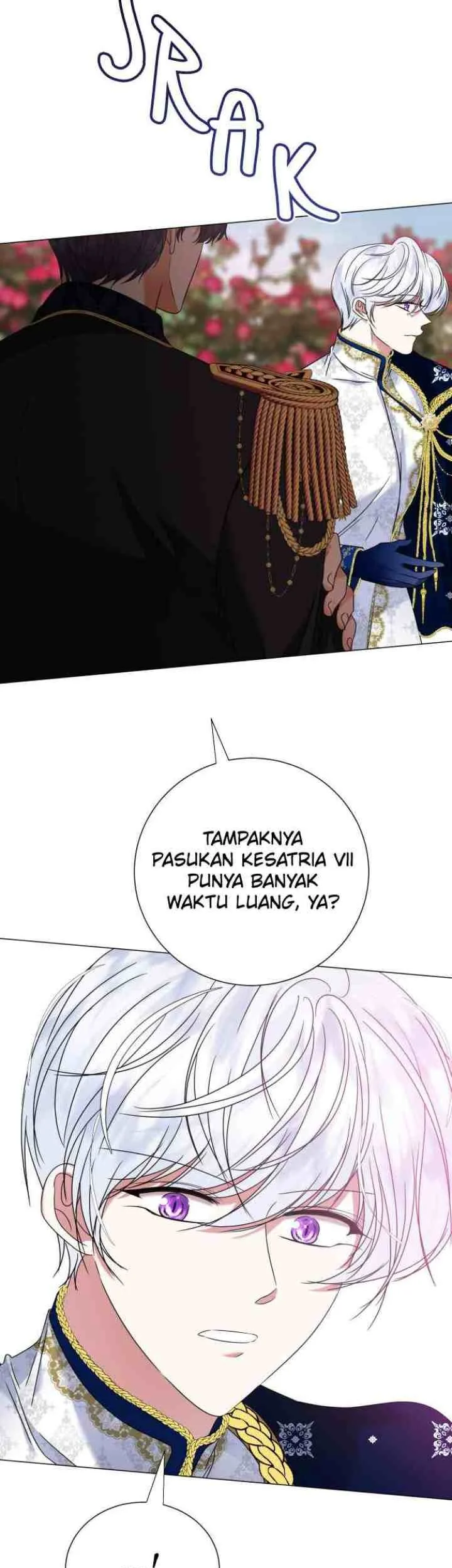 Circumstances of Switching Bodies Chapter 9 Gambar 13