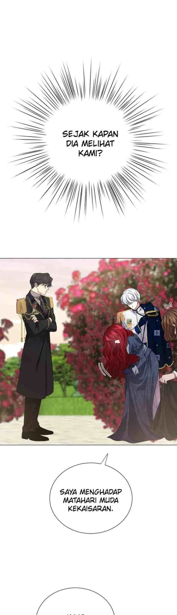 Circumstances of Switching Bodies Chapter 9 Gambar 16