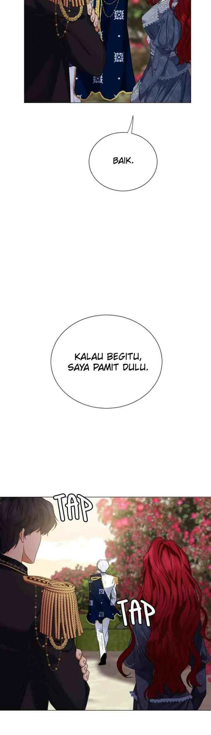 Circumstances of Switching Bodies Chapter 9 Gambar 18