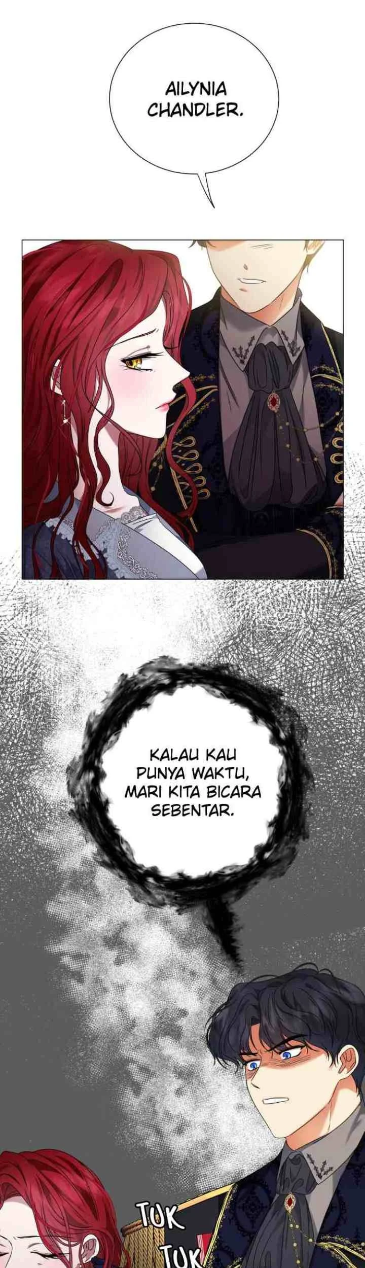 Circumstances of Switching Bodies Chapter 9 Gambar 20