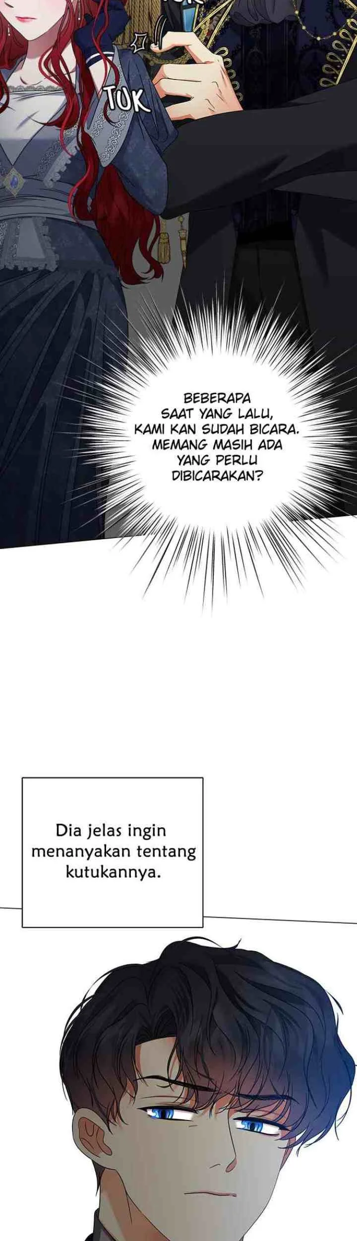 Circumstances of Switching Bodies Chapter 9 Gambar 21
