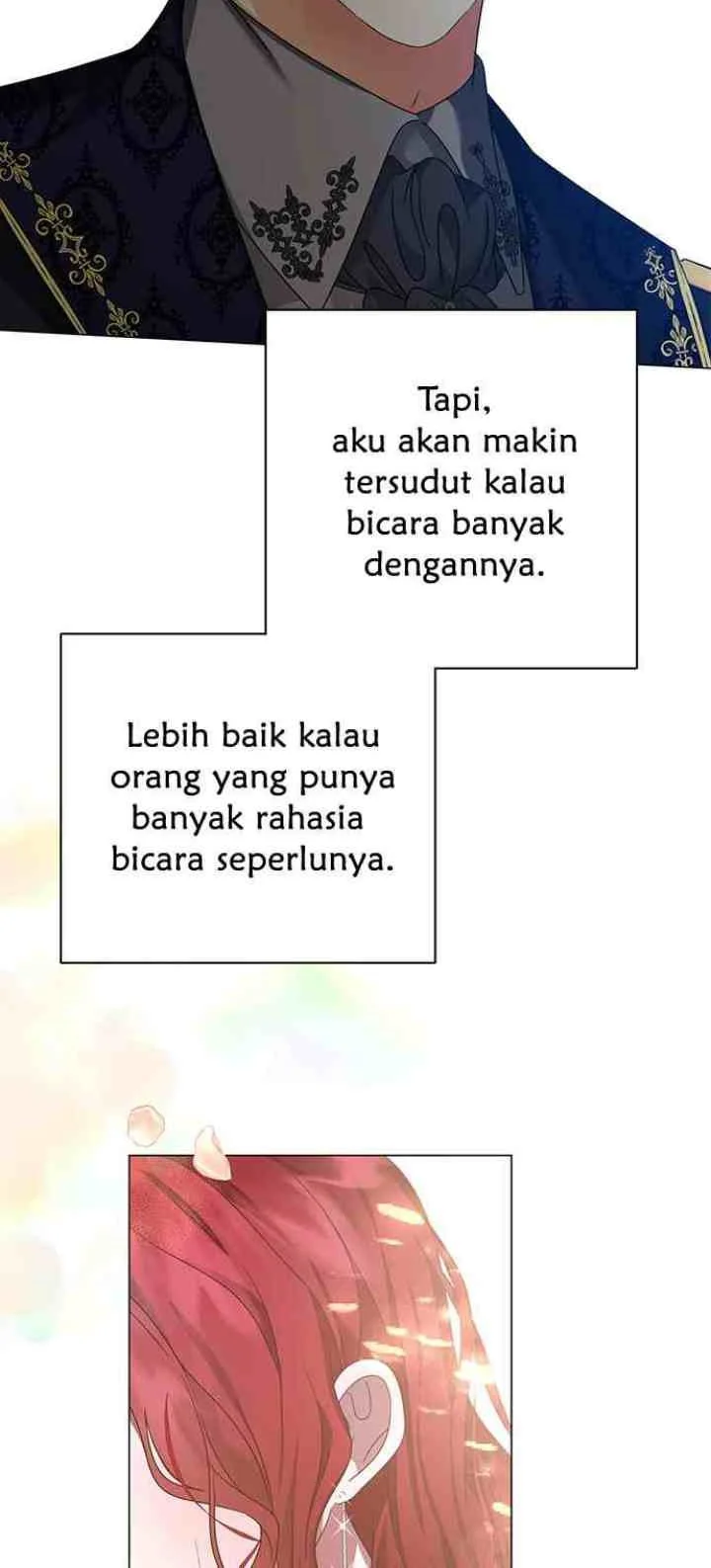 Circumstances of Switching Bodies Chapter 9 Gambar 22