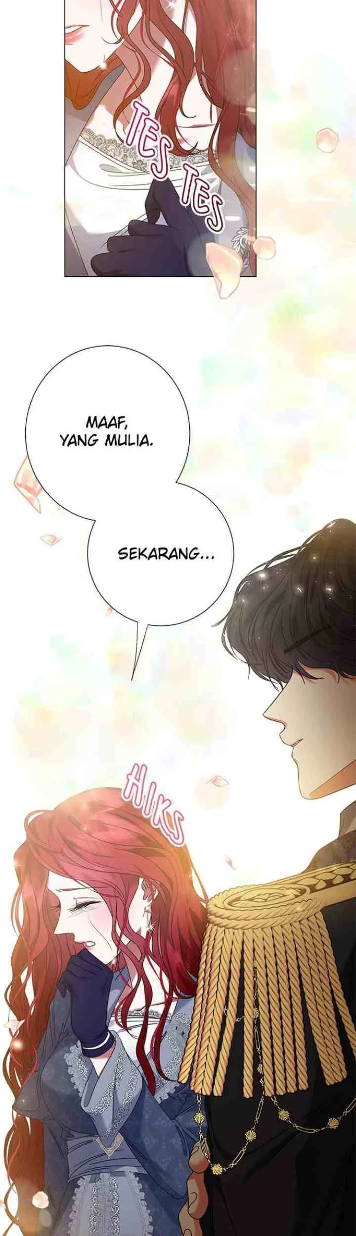 Circumstances of Switching Bodies Chapter 9 Gambar 23