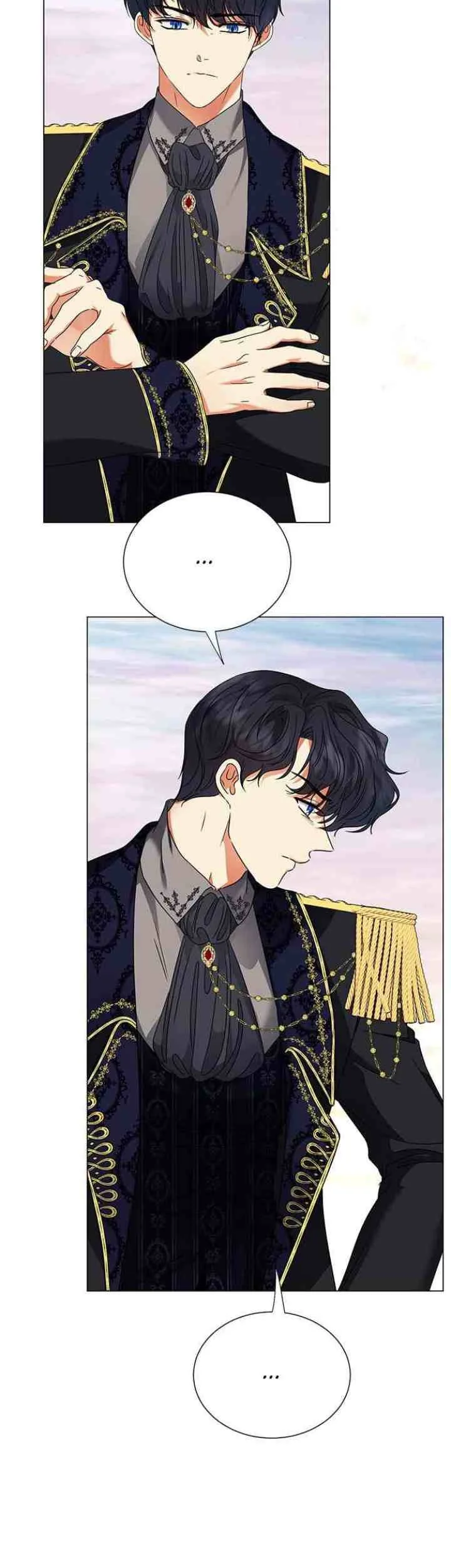 Circumstances of Switching Bodies Chapter 9 Gambar 25