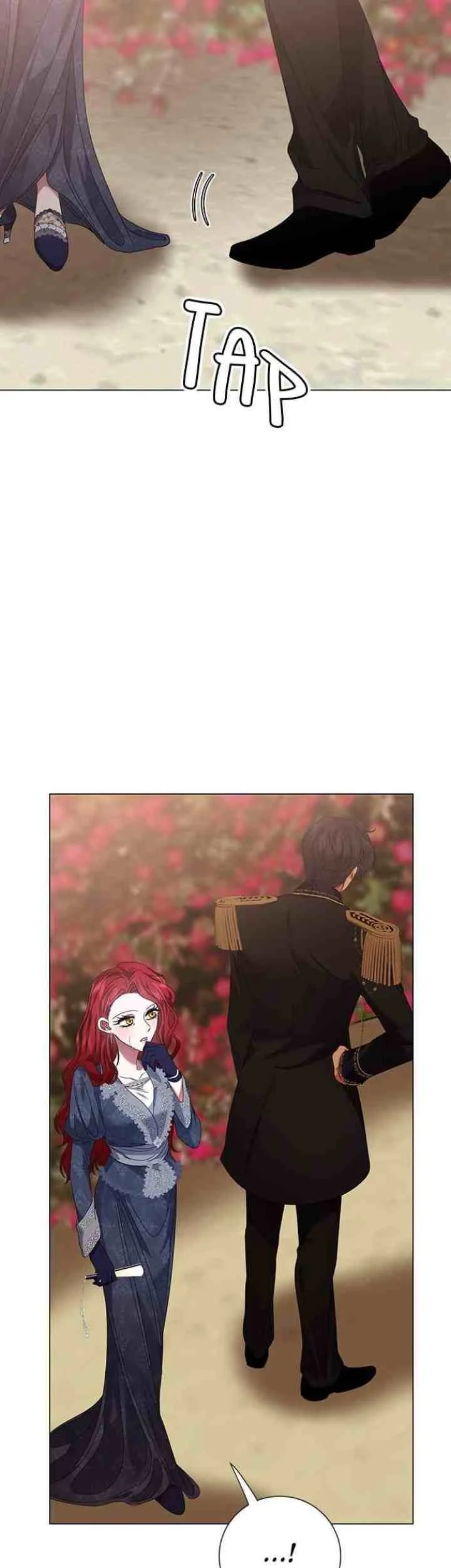 Circumstances of Switching Bodies Chapter 9 Gambar 27