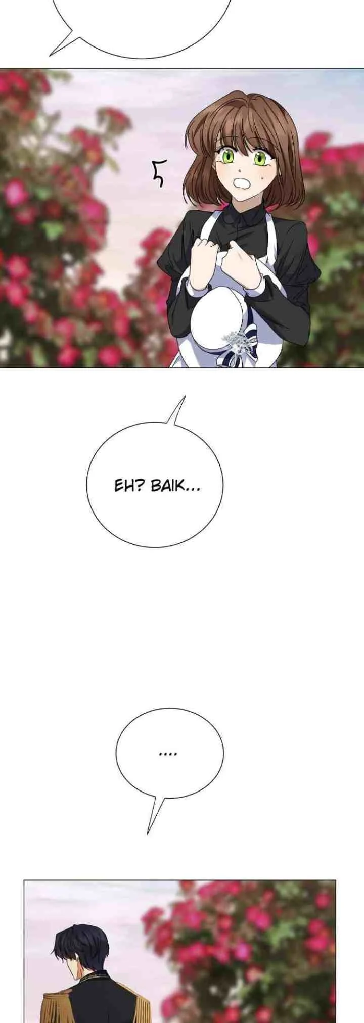 Circumstances of Switching Bodies Chapter 9 Gambar 29