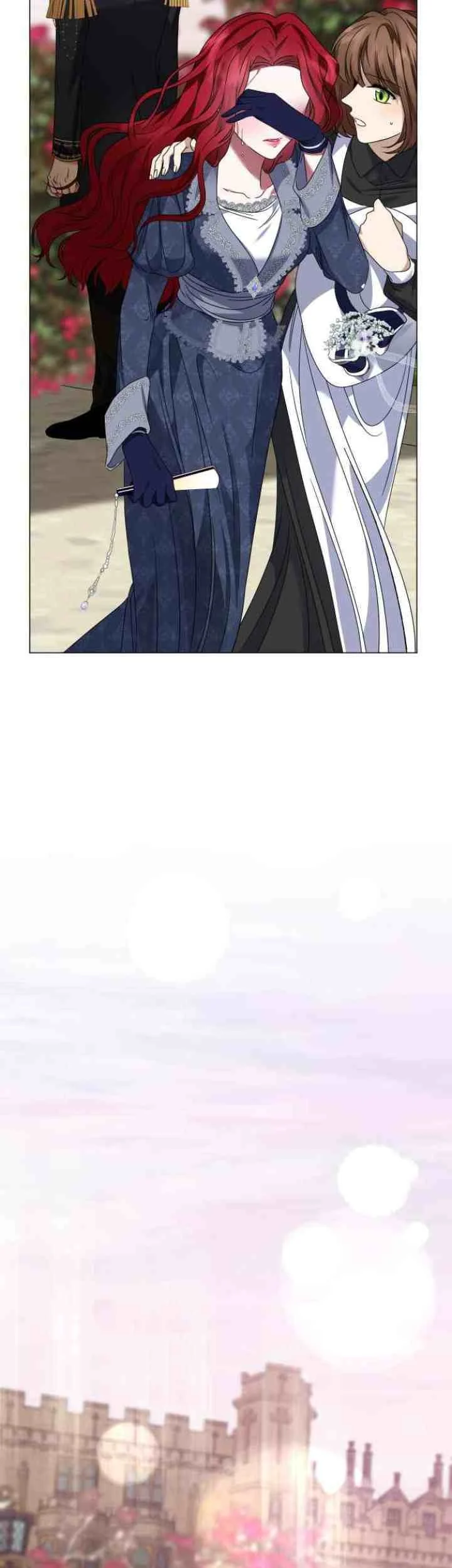 Circumstances of Switching Bodies Chapter 9 Gambar 30