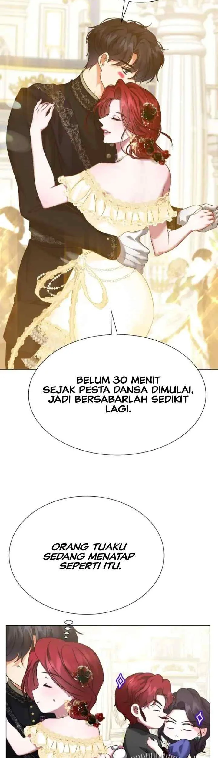 Circumstances of Switching Bodies Chapter 90 Gambar 34