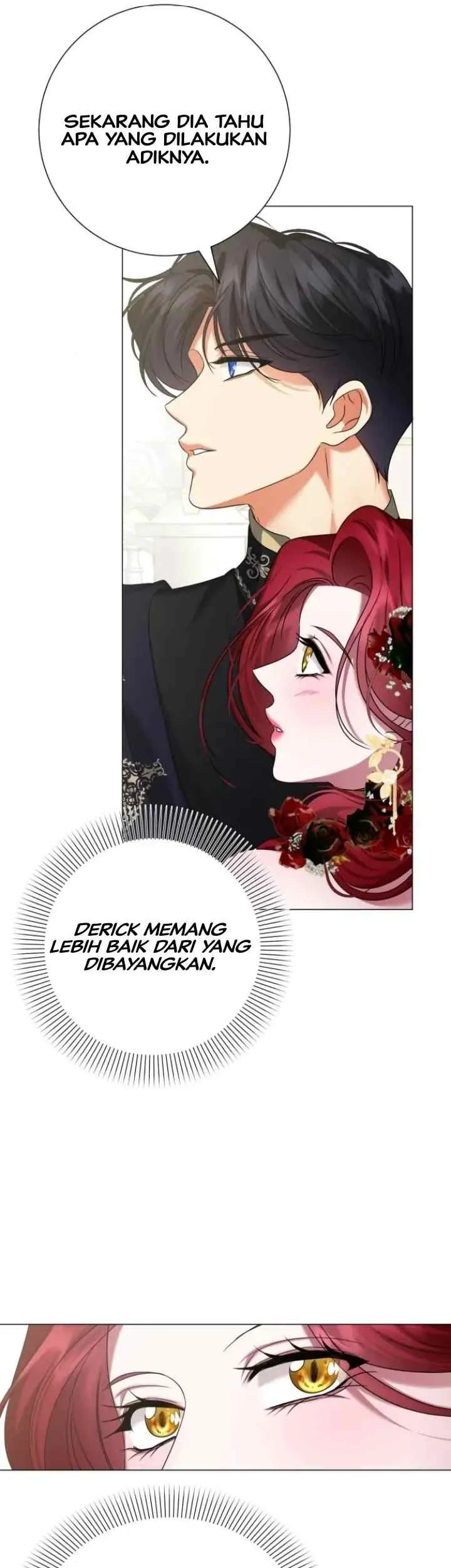 Circumstances of Switching Bodies Chapter 90 Gambar 42