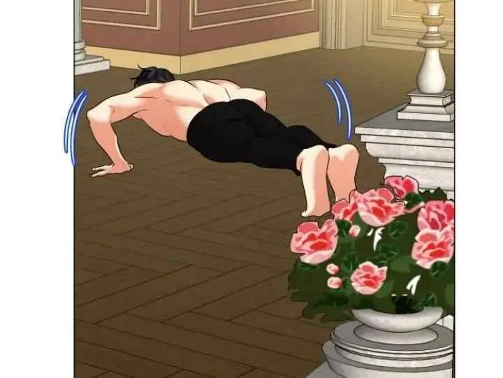 Circumstances of Switching Bodies Chapter 90 Gambar 50