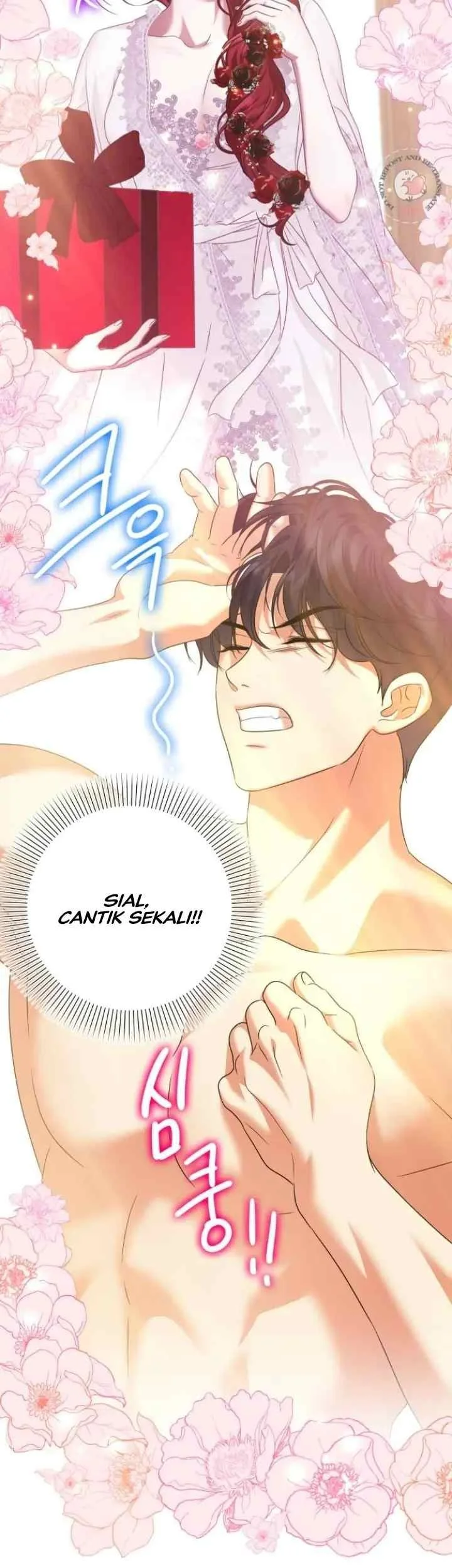 Circumstances of Switching Bodies Chapter 90 Gambar 55