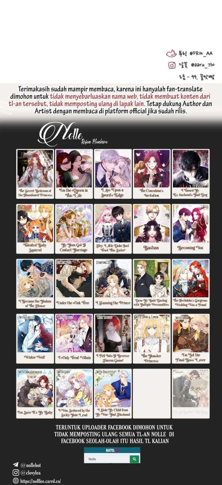Circumstances of Switching Bodies Chapter 90 Gambar 56