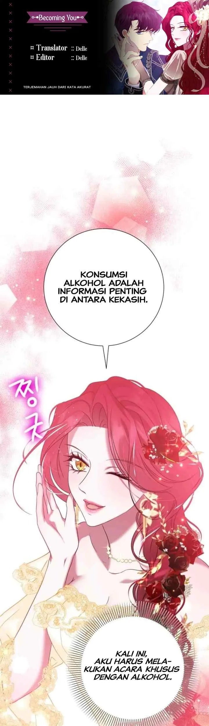 Komik Circumstances of Switching Bodies Chapter 90 gambar 1