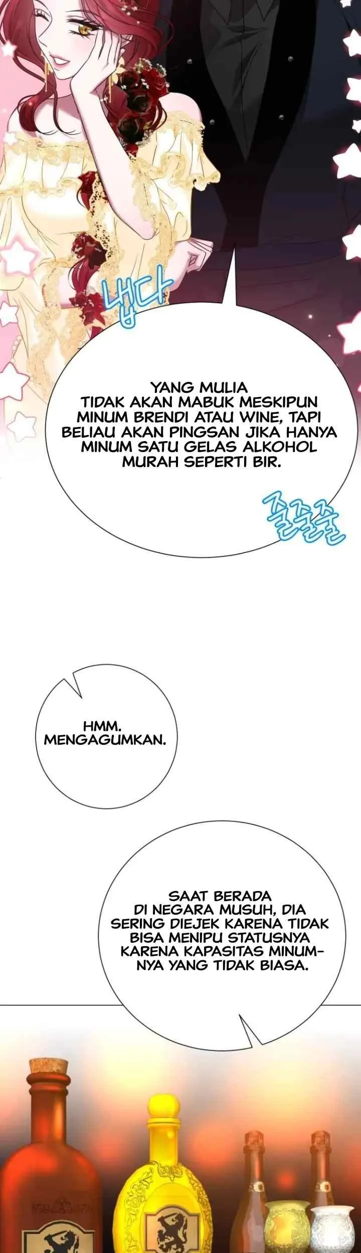 Circumstances of Switching Bodies Chapter 90 Gambar 7