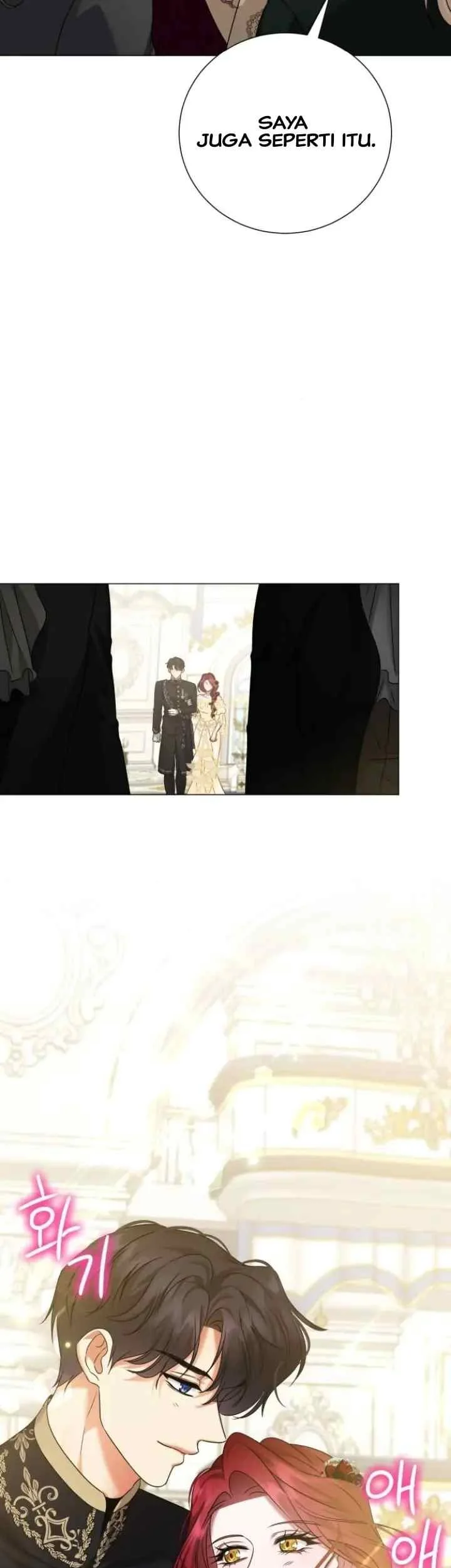 Circumstances of Switching Bodies Chapter 90 Gambar 18