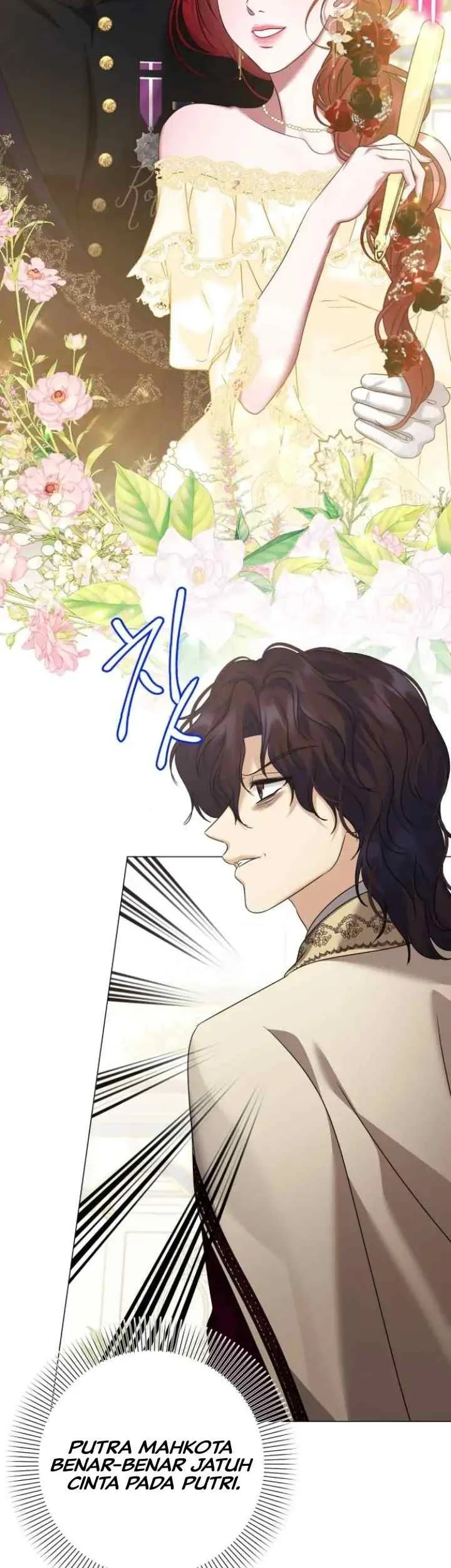 Circumstances of Switching Bodies Chapter 90 Gambar 19