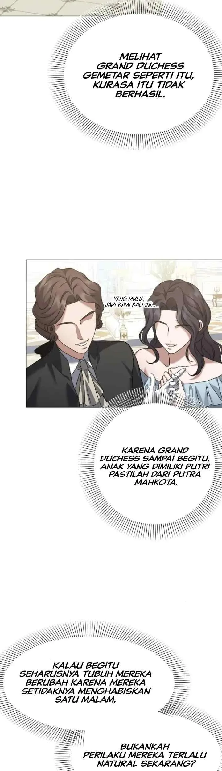 Circumstances of Switching Bodies Chapter 90 Gambar 22