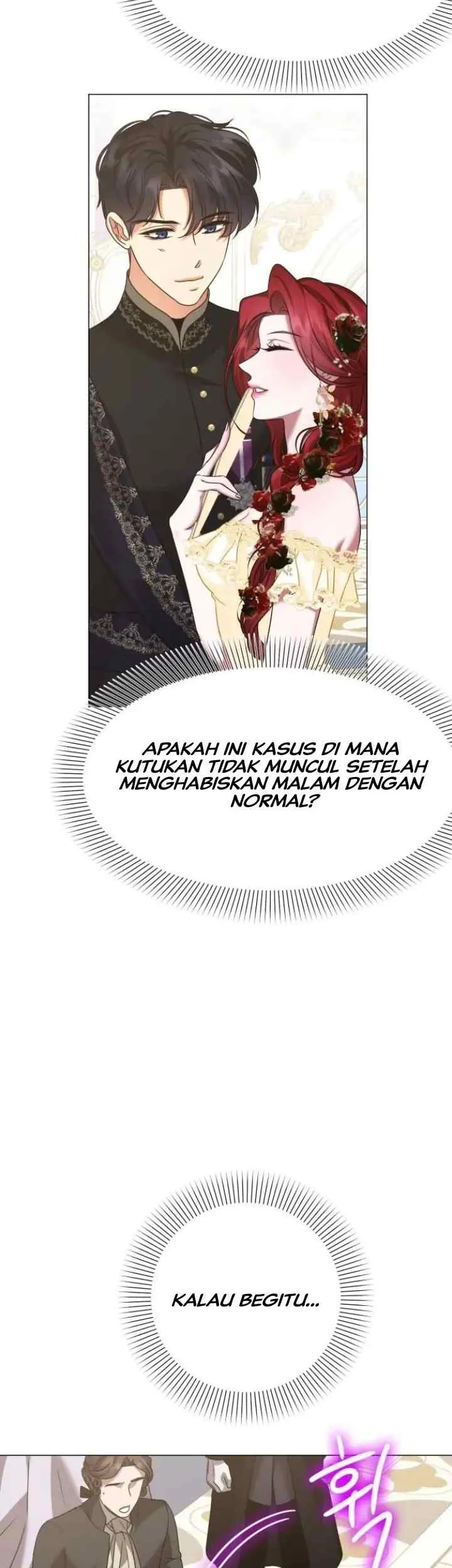 Circumstances of Switching Bodies Chapter 90 Gambar 23