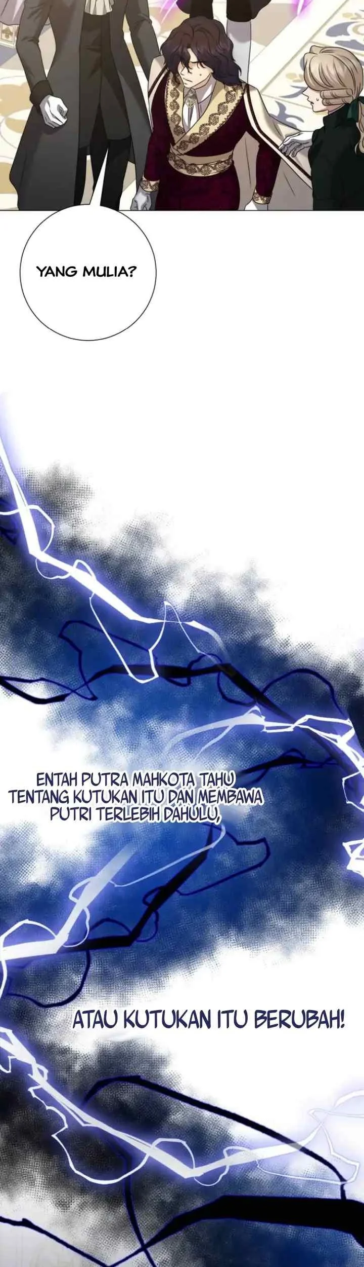 Circumstances of Switching Bodies Chapter 90 Gambar 24