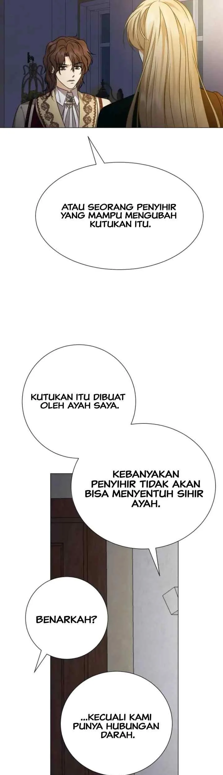Circumstances of Switching Bodies Chapter 90 Gambar 29