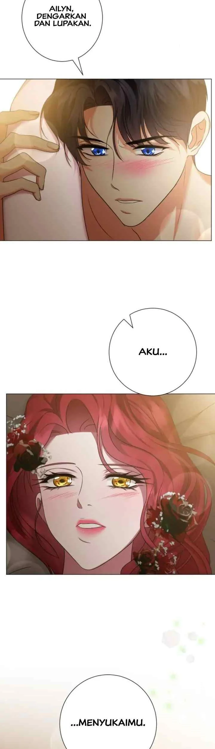 Circumstances of Switching Bodies Chapter 91 Gambar 38
