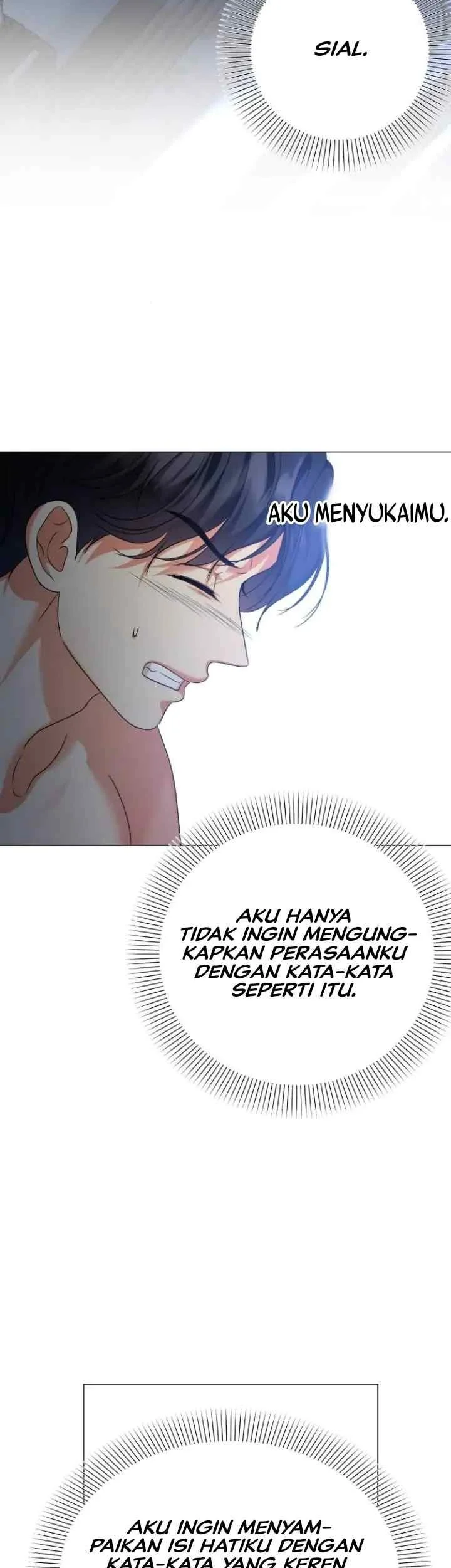 Circumstances of Switching Bodies Chapter 91 Gambar 42