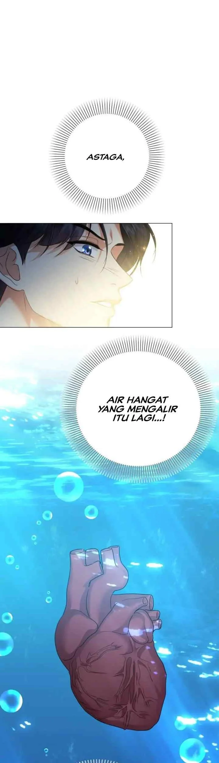 Circumstances of Switching Bodies Chapter 91 Gambar 45