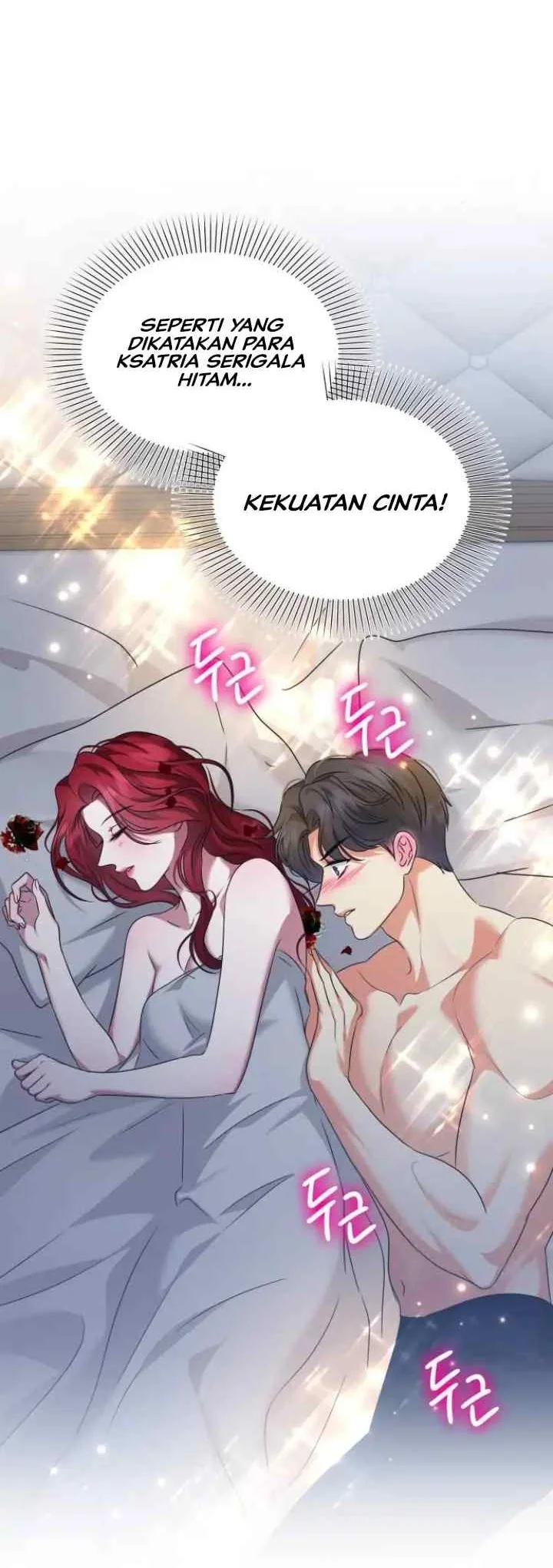Circumstances of Switching Bodies Chapter 91 Gambar 47