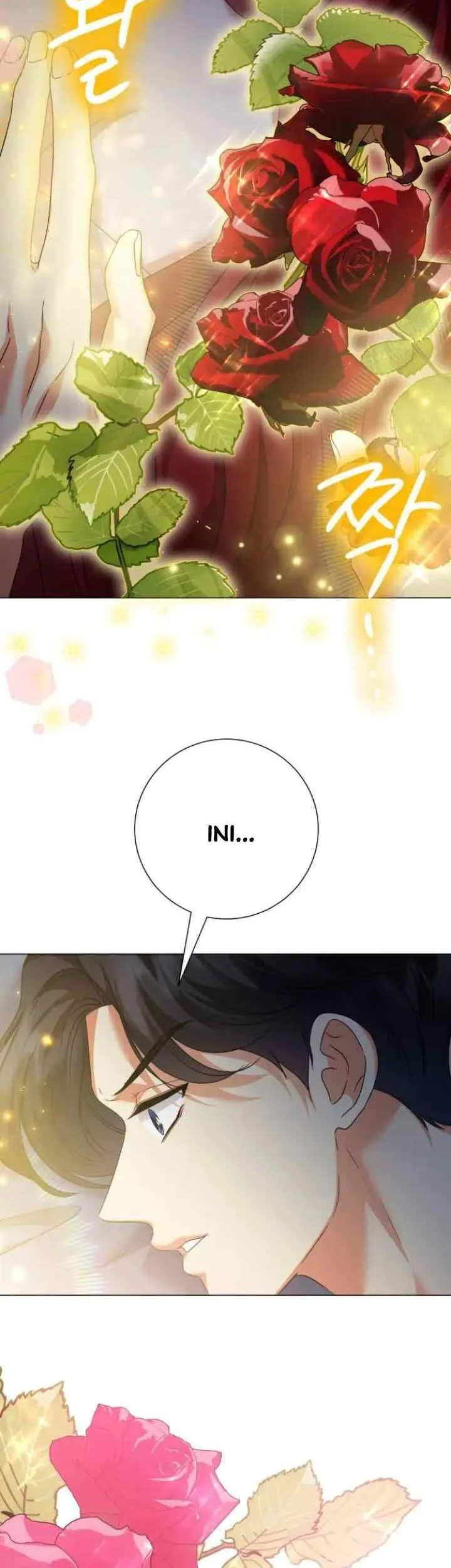 Circumstances of Switching Bodies Chapter 91 Gambar 49