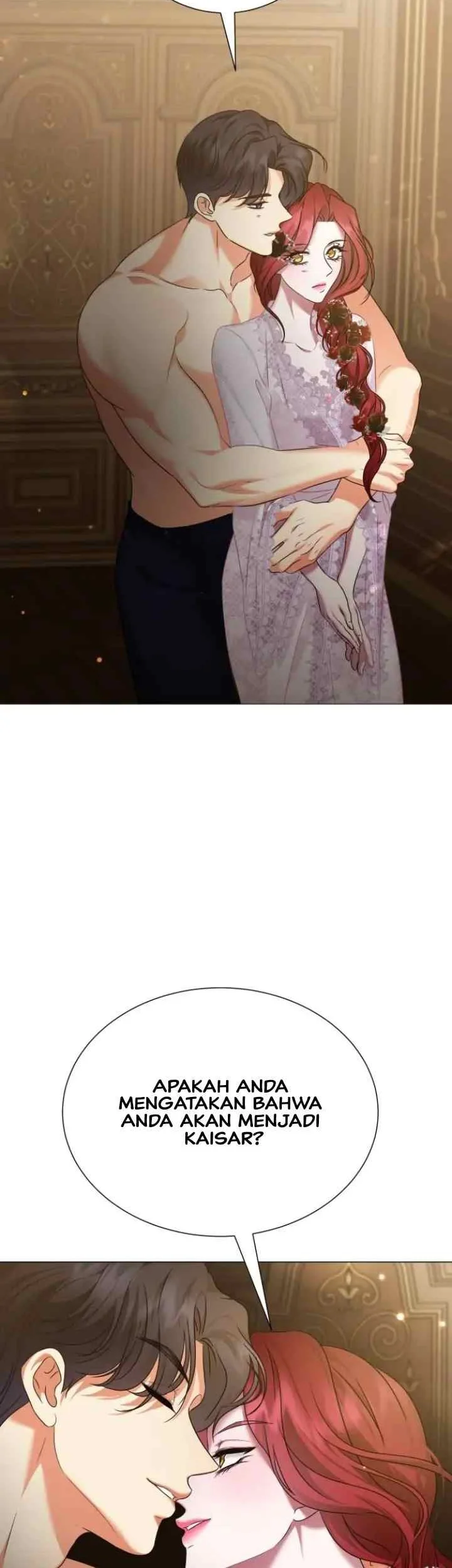Manhwa Circumstances of Switching Bodies Chapter 91 gambar 2