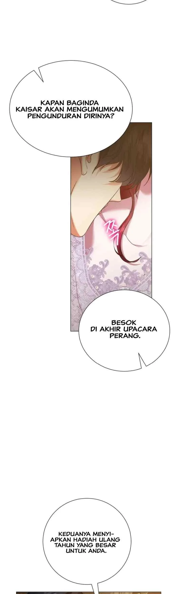 Circumstances of Switching Bodies Chapter 91 Gambar 4