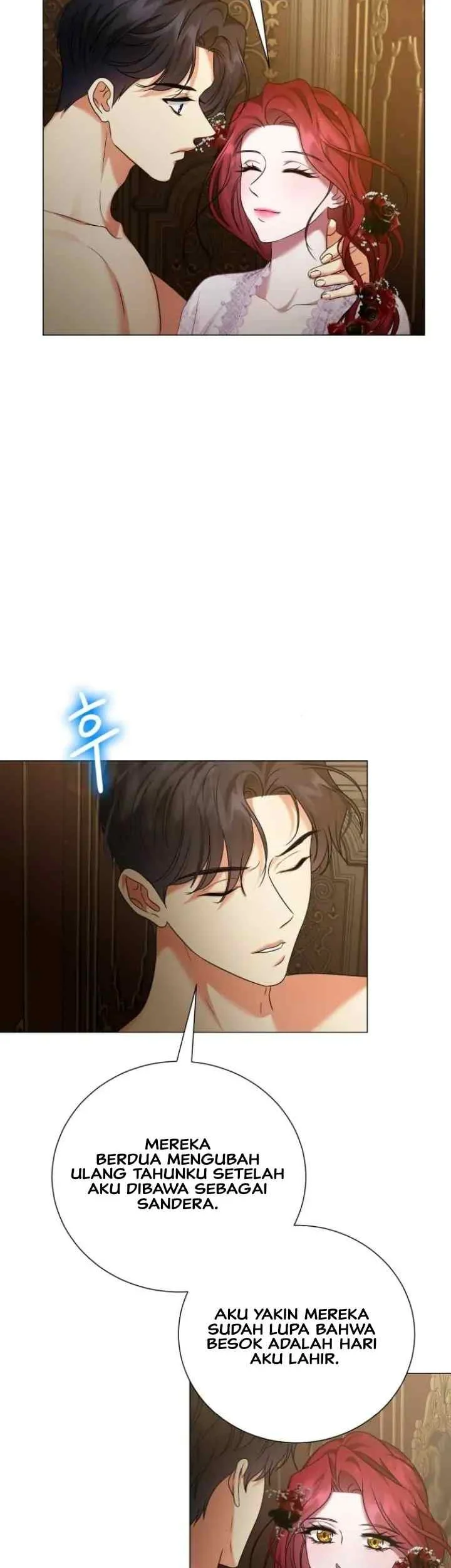 Circumstances of Switching Bodies Chapter 91 Gambar 5